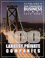 San Francisco Business Times