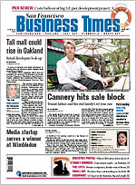 San Francisco Business Times